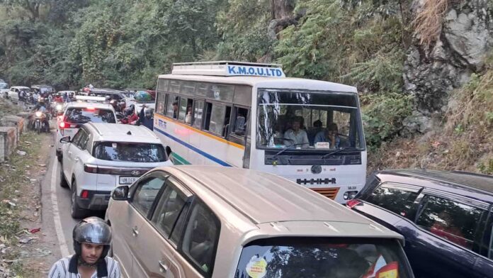 कैंची धाम