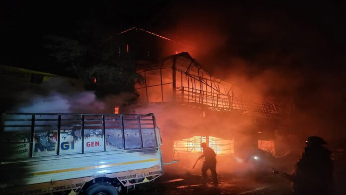 गबनीगांव rudraprayag