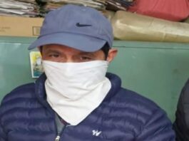 उत्तरकाशी