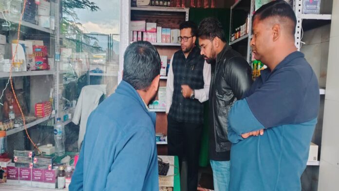 CHAMOLI NEWS