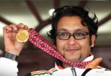 मशहूर शूटर जसपाल राणा का निधन, सीएम धामी और खेल मंत्री रेखा आर्या ने जताया शोक