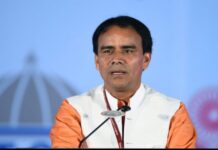 सिल्वर एलिफेंट अवार्ड से सम्मानित होंगे कैबिनेट मंत्री धन सिंह रावत, 26 नवंबर को राजभवन लखनऊ में मिलेगा सम्मान