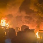 Srinagar Blast : कश्मीर के श्रीनगर में बम धमाके में 9 की मौत, 22 घायल nowgam police station blast