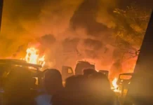 Srinagar Blast : कश्मीर के श्रीनगर में बम धमाके में 9 की मौत, 22 घायल nowgam police station blast