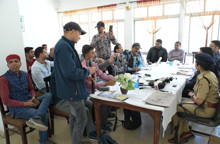 रूद्रप्रयाग