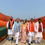 गंगोत्री से गंगासागर तक…विकास, सुशासन और राष्ट्रवाद की डबल इंजन सरकार