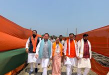 गंगोत्री से गंगासागर तक…विकास, सुशासन और राष्ट्रवाद की डबल इंजन सरकार
