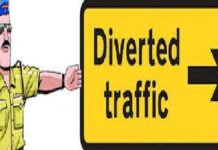 Christmas, Week-end और New Year पर देहरादून आने वाले जरूर पढ़ें, पुलिस ने जारी किया ट्रैफिक प्लान