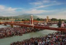 उत्तराखंड में कुंभ मेला 2027 की तैयारियां तेज, सीएम धामी ने अधिकारियों को दिए कड़े निर्देश