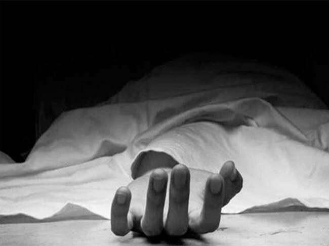 rudrapur suicide news