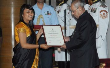 स्थापना दिवस स्पेशल- उत्तराखंड की इस बेटी के जज्बे को सलाम!