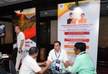 इंडिया इंटरनेशनल फिल्म टूरिज्म कॉन्क्लेव में उत्तराखंड फिल्म नीति की हुई तारीफ