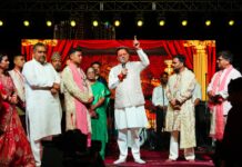2014 के बाद प्रधानमंत्री मोदी के नेतृत्व में शुरू हुआ सनातन संस्कृति का स्वर्णिम काल