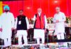 हर्रावाला स्टेशन का प्रधानमंत्री नरेन्द्र मोदी ने किया वर्चुअल लोकार्पण, यात्रियों को मिलेंगी बेहतर सुविधाएँ