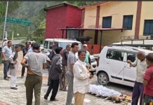 टिहरी में प्रसव के दौरान 28 वर्षीय महिला की मौत, नवजात बच्ची सुरक्षित