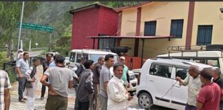 टिहरी में प्रसव के दौरान 28 वर्षीय महिला की मौत, नवजात बच्ची सुरक्षित