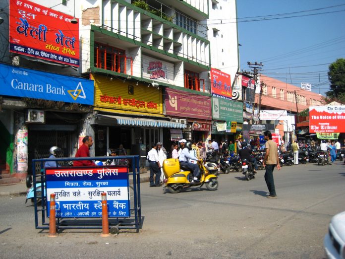 dehradun