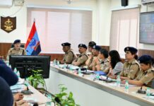 चारधाम यात्रा-2026 को लेकर डीजीपी की हाई-लेवल बैठक, सुरक्षित और सुगम यात्रा के दिए कड़े निर्देश