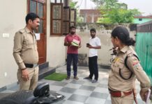 देहरादून में सत्यापन अभियान जारी, अब तक 1000 से अधिक बाहरी व्यक्तियों का हुआ वेरिफिकेशन