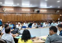 चंपावत के युवाओं पर सरकार का बड़ा फोकस, MY Bharat अभियान को मिलेगी नई रफ्तार