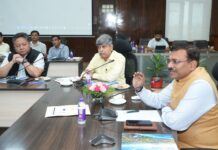 उत्तराखंड में विकास परियोजनाओं की होगी हाईटेक मॉनिटरिंग, PM गतिशक्ति पोर्टल पर जोर