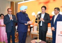 “शिक्षा पर एआई के प्रभाव” संवाद कार्यक्रम में शामिल हुए राज्यपाल, कहा- AI आज के समय की वास्तविकता