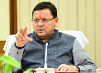नीति आयोग के निवेश अनुकूलता सूचकांक-2026 में उत्तराखंड बना ‘फ्रंट रनर’