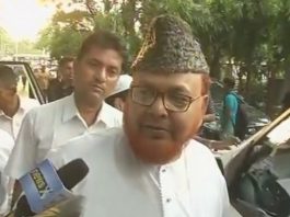 Imam Barkati