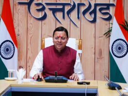 Dehradun: धामी सरकार की बड़ी घोषणाएं, अस्पताल, कुंभ और आपदा कार्यों को मंजूरी cm dhami