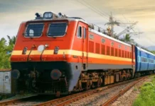 बनबसा रेलवे स्टेशन पर अब रुकेगी अछनेरा-टनकपुर एक्सप्रेस, रेल मंत्री ने दी स्वीकृति