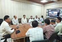 चारधाम यात्रा में कर्णप्रयाग में जाम से मिलेगी राहत, धामी सरकार की बड़ी तैयारी
