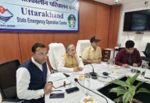 उत्तराखंड में ग्लेशियर झीलों का बढ़ा खतरा! धामी सरकार अलर्ट