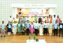 चार साल में 35 हजार से अधिक सरकारी नौकरियां, युवाओं के सपनों को नई उड़ान दे रही धामी सरकार