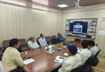 पिथौरागढ़ में पार्किंग की समस्या होगी दूर, धामी सरकार ने तेज की 3 मंजिला पार्किंग बनाने की कवायद