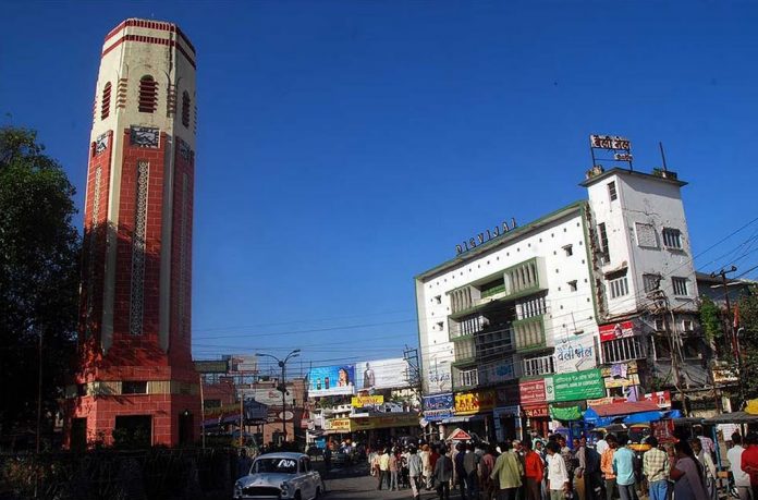 देहरादून बनेगा स्मार्ट सिटी
