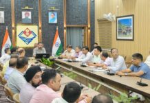 16 जुलाई से एक माह तक चलेगा हरेला पर्व, थीमैटिक पौधरोपण से ईको-टूरिज्म को मिलेगा बढ़ावा