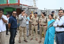 कुंजापुरी मेले की तैयारियों का जिलाधिकारी ने लिया जायजा, क्राउड मैनेजमेंट को लेकर दिए आवश्यक दिशा-निर्देश