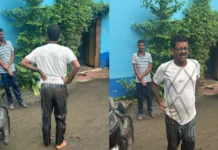 पश्चिम बंगाल: दीवार फांदकर भागे ममता के विधायक, खेत में ईडी ने पकड़ा – TMC MLA पर क्यों हुई कार्रवाई?