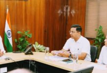 सड़क दुर्घटना पीड़ितों को मिलेगा त्वरित इलाज, मुख्य सचिव ने दिए सख्त निर्देश