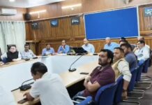 जनसहभागिता से बनेगा चम्पावत का मास्टर प्लान-2041, डीएम बोले जनहित सर्वोपरि
