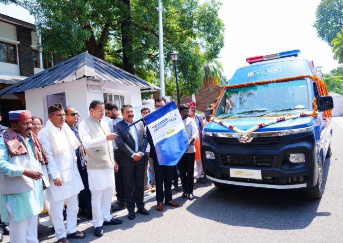 CM DHAMI