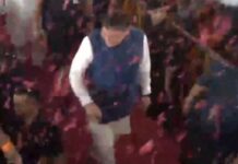 ऋषिकेश : मुख्यमंत्री धामी ने ‘सेवा, सुशासन एवं समर्पण – जन-जन की सरकार, जन-जन के द्वार’ (सेवा पखवाड़ा) कार्यक्रम का किया शुभारंभ… सीएम धामी ऋषिकेश