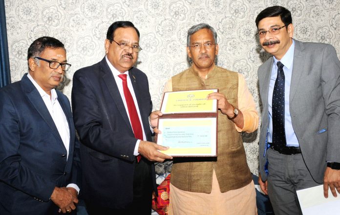 cm uttrakhand