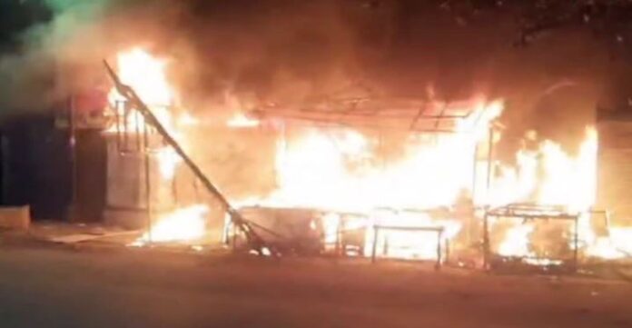 ललतारा पुल