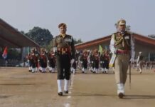 गणतंत्र दिवस की परेड में नजर आएंगी विभिन्न विभागों की झांकिया, सूचना विभाग की झांकी है बेहद खास DEHRADUN