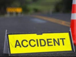 LALKUAN ACCIDENT