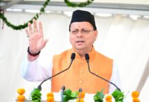 हिंदी सिर्फ भाषा नहीं, हमारी आत्मा है – पढ़िए सीएम धामी ने क्या कहा हिंदी दिवस पर ?
