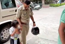 देहरादून में CO सिटी पेश की मानवता की मिसाल, घायल मां-बेटी को पहुंचाया अस्पताल DEHRADUN NEWS