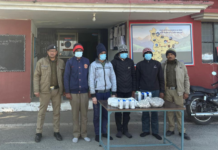 पिथौरागढ़ महिला गुमशुदा मामले में बड़ा खुलासा, इस नजदीकी ने उतारा PITHORAGARH