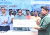 पिथौरागढ़ पहुंची मंत्री रेखा आर्या, कहा- सरकार हर नागरिक तक विकास की धारा को पहुंचने में जुटी